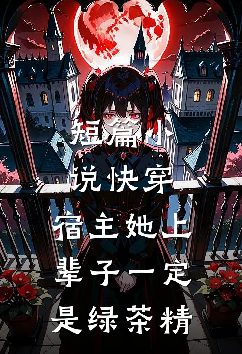 短篇小说快穿：宿主她上辈子一定是绿茶精