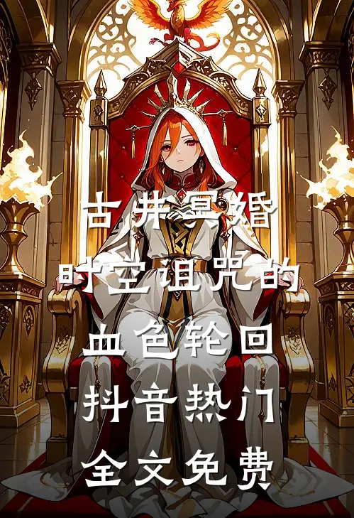 古井冥婚：时空诅咒的血色轮回抖音热门全文免费