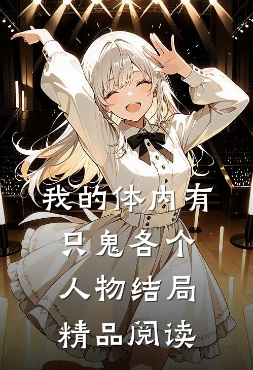 我的体内有只鬼各个人物结局精品阅读