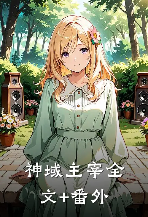 神域主宰全文+番外