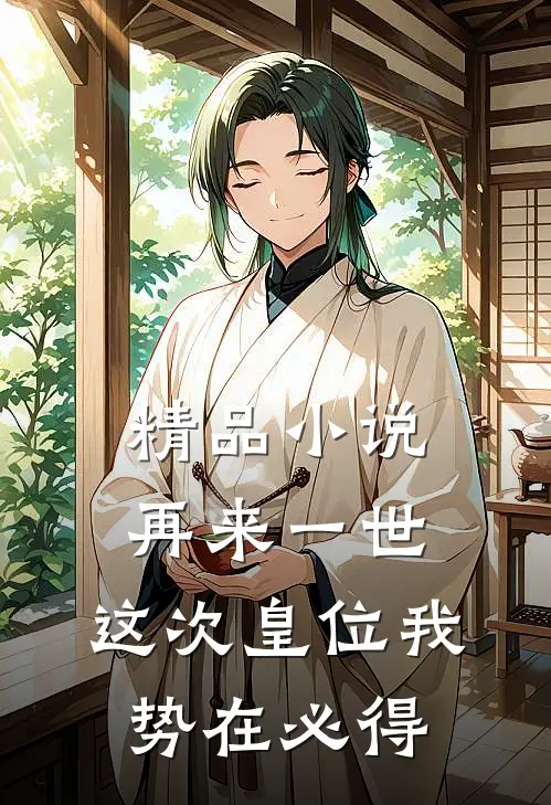精品小说再来一世，这次皇位我势在必得