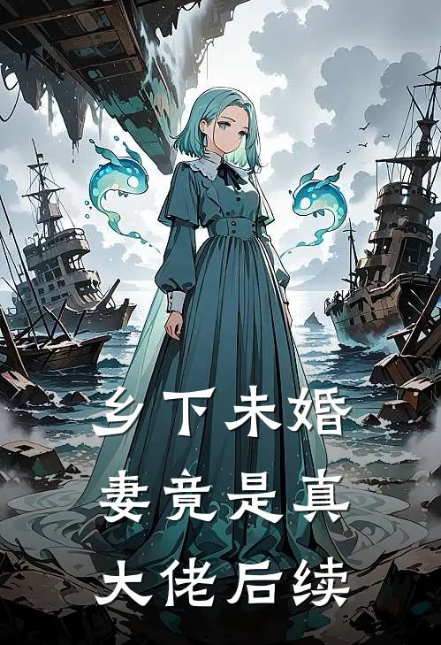 乡下未婚妻竟是真大佬后续