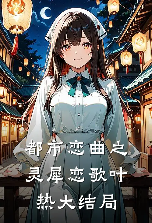 都市恋曲之灵犀恋歌叶热大结局