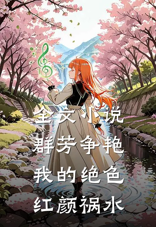 全文小说群芳争艳：我的绝色红颜祸水