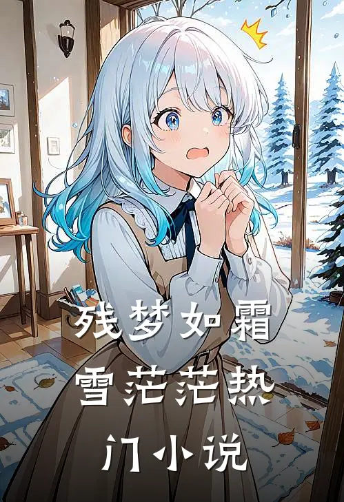 残梦如霜雪茫茫热门小说