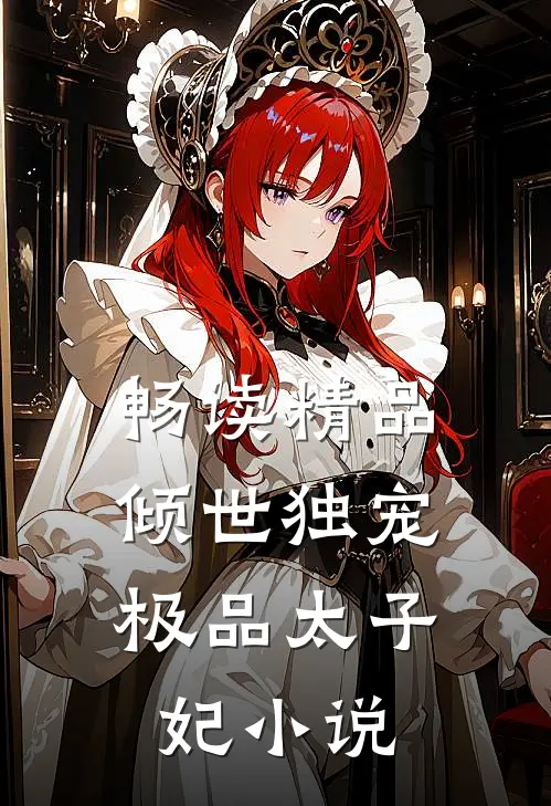 畅读精品倾世独宠:极品太子妃小说
