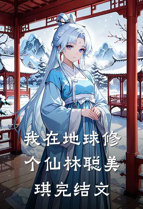我在地球修个仙林聪美琪完结文