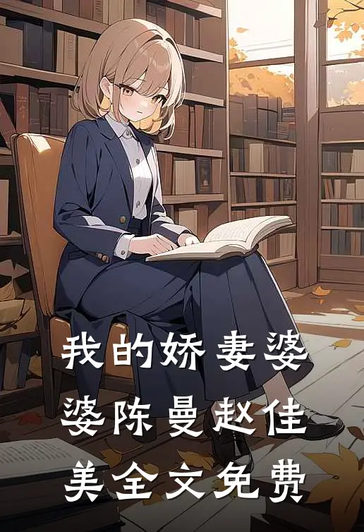 我的娇妻婆婆陈曼赵佳美全文免费