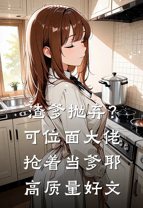 渣爹抛弃？可位面大佬抢着当爹耶高质量好文