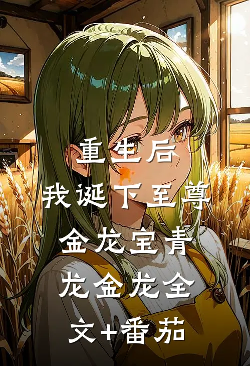 重生后，我诞下至尊金龙宝青龙金龙全文+番茄