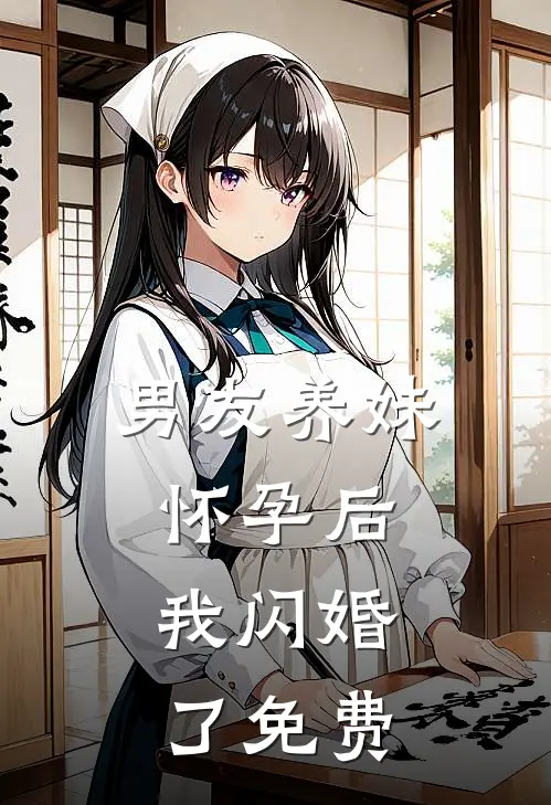 男友养妹怀孕后，我闪婚了免费