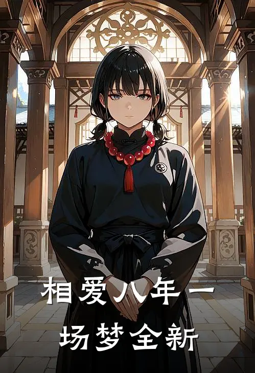 相爱八年一场梦全新