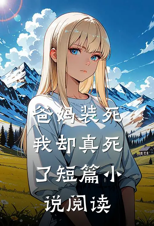 爸妈装死，我却真死了短篇小说阅读