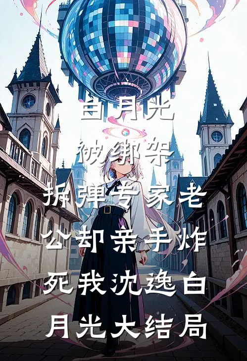 白月光被绑架，拆弹专家老公却亲手炸死我沈逸白月光大结局