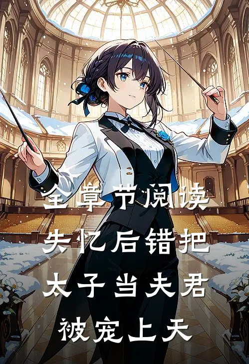 全章节阅读失忆后错把太子当夫君，被宠上天