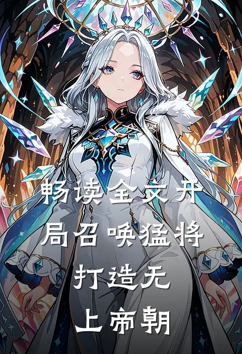 畅读全文开局召唤猛将，打造无上帝朝