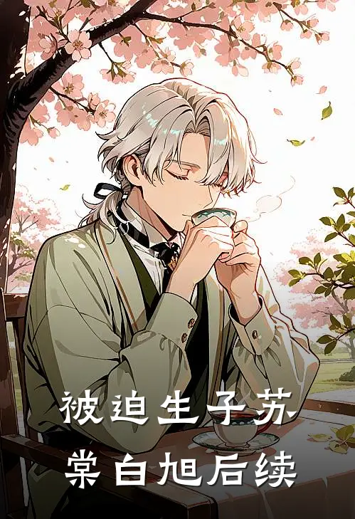 被迫生子苏棠白旭后续