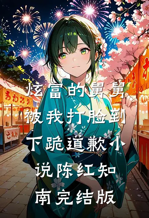 炫富的舅舅被我打脸到下跪道歉小说陈红知南完结版