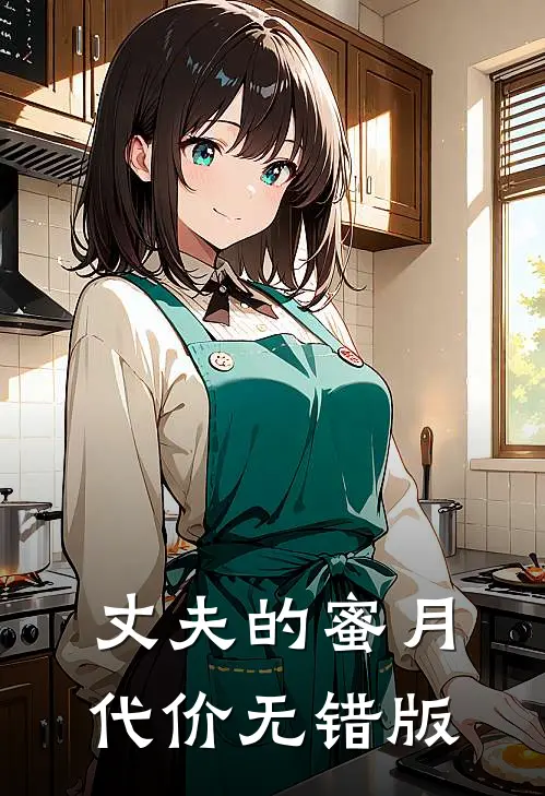 丈夫的蜜月代价无错版