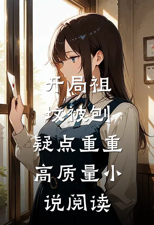开局祖坟被刨，疑点重重高质量小说阅读