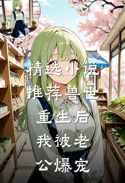 精选小说推荐兽世：重生后，我被老公爆宠