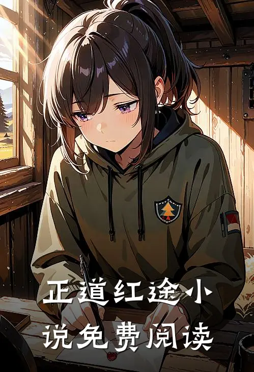 正道红途小说免费阅读