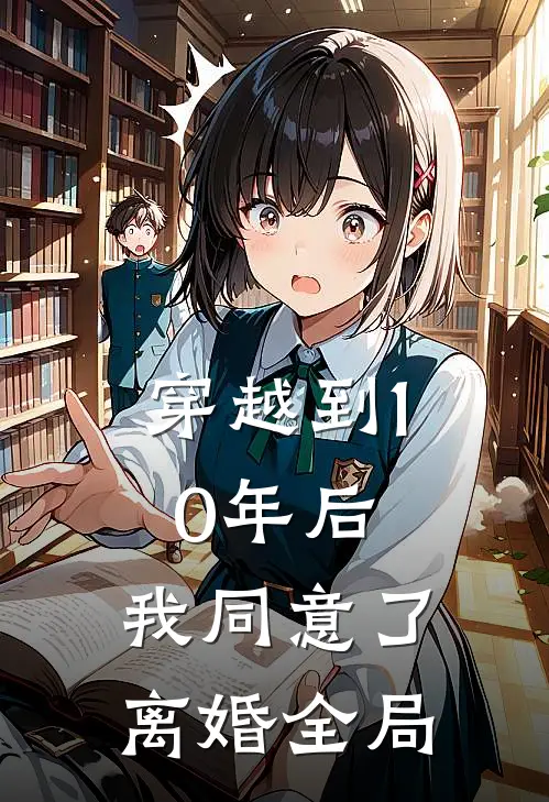 穿越到10年后，我同意了离婚全局