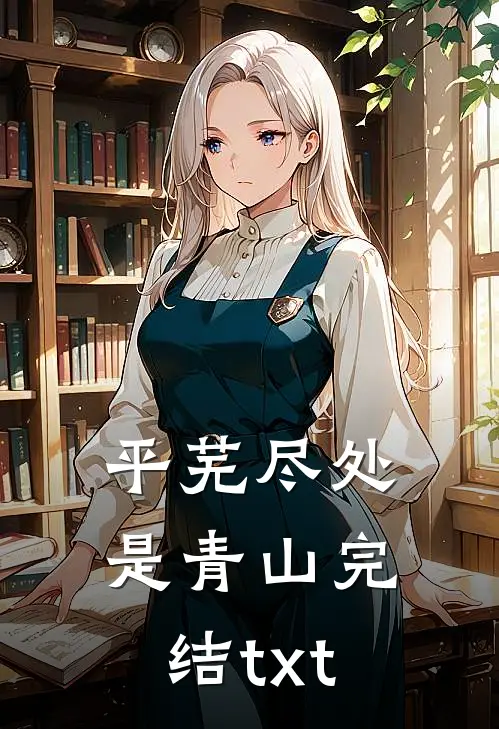 平芜尽处是青山完结txt