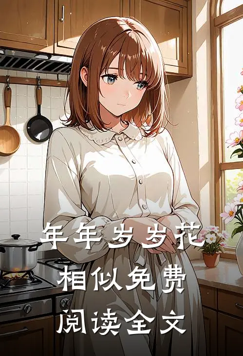 年年岁岁花相似免费阅读全文