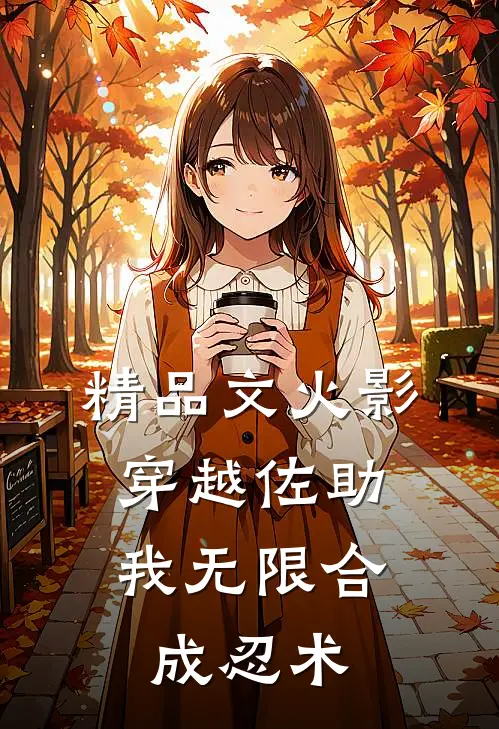 精品文火影：穿越佐助，我无限合成忍术