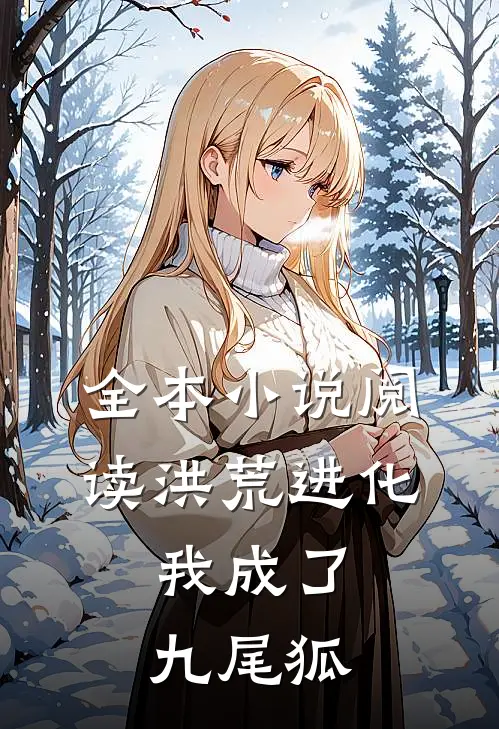 全本小说阅读洪荒进化：我成了九尾狐
