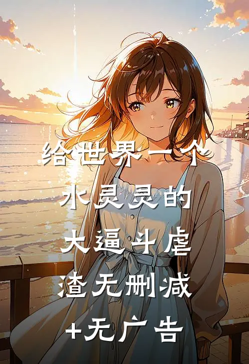 给世界一个水灵灵的大逼斗-虐渣无删减+无广告