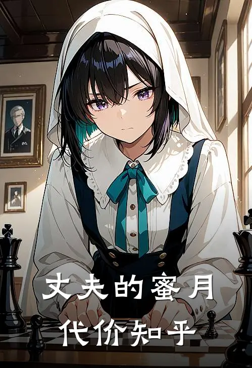 丈夫的蜜月代价知乎