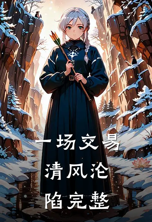 一场交易，清风沦陷完整