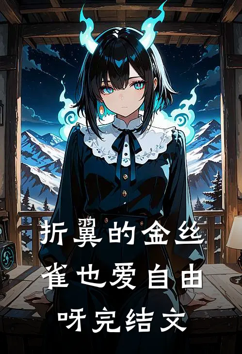 折翼的金丝雀也爱自由呀完结文
