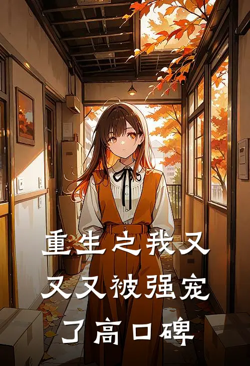 重生之我又又又被强宠了高口碑