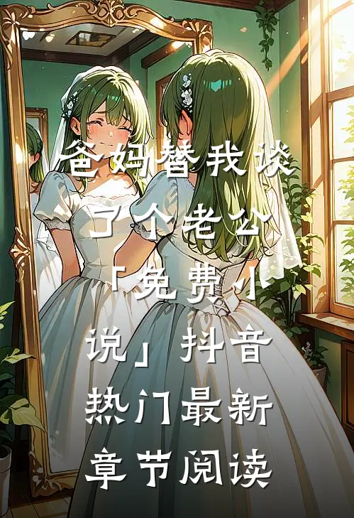爸妈替我谈了个老公「免费小说」抖音热门最新章节阅读