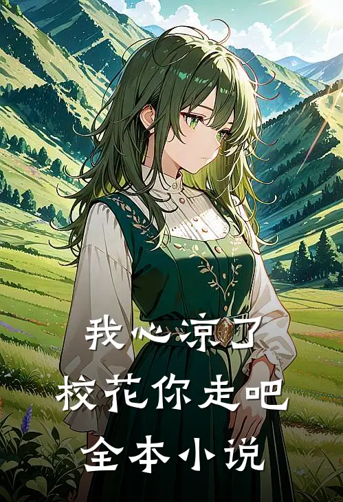 我心凉了,校花你走吧全本