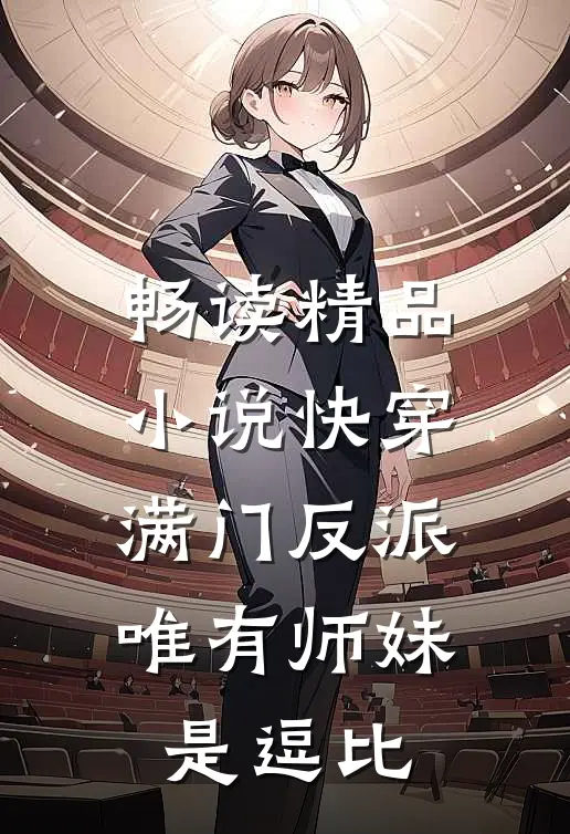 畅读精品快穿满门反派,唯有师妹是逗比免费阅读