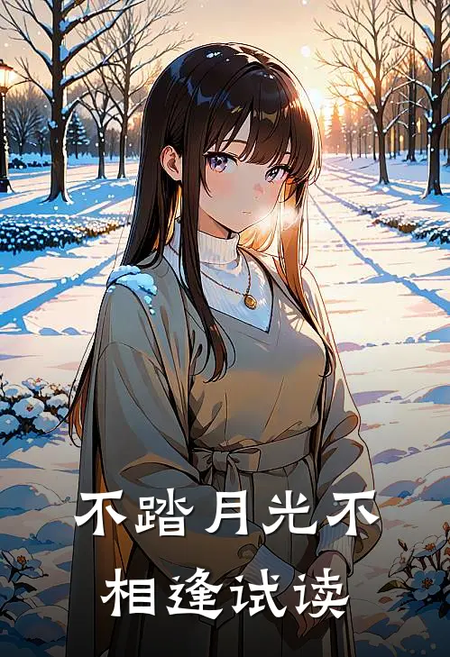 不踏月光不相逢试读
