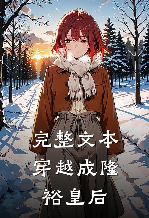 完整文本穿越成隆裕皇后