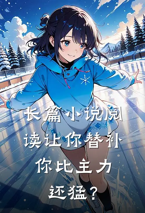 长篇小说阅读让你替补，你比主力还猛？