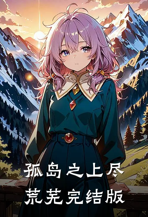 孤岛之上尽荒芜完结版