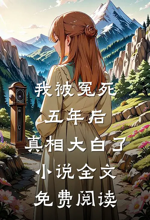 我被冤死五年后，真相大白了小说全文免费阅读