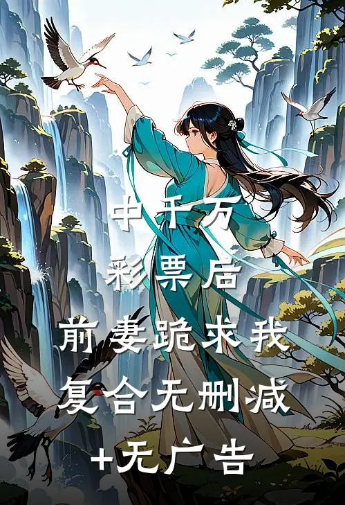 中千万彩票后，前妻跪求我复合无删减+无广告