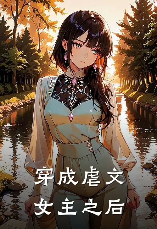 穿成虐文女主之后