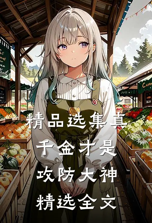 精品选集真千金才是攻防大神精选全文