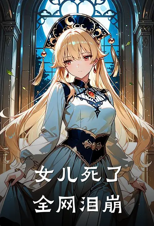 女儿死了,全网泪崩了