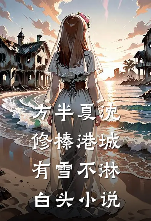 方半夏沈修榛港城有雪不淋白头小说
