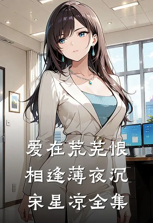 爱在荒芜恨相逢薄夜沉宋星凉 全集